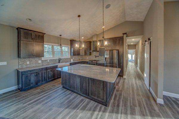 Harris Photography and Design