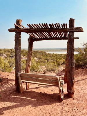 Copper Breaks State Park