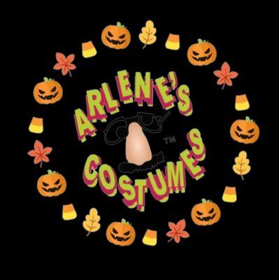 Arlene's Costumes