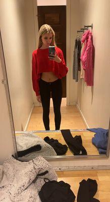 Shirt / Sweater