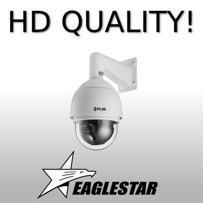 Eaglestar Security