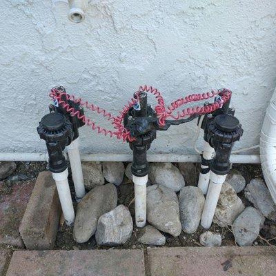 Tip Top Irrigation LLC