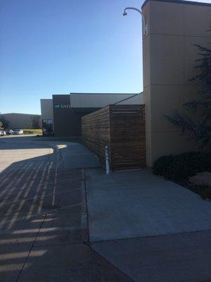 Oklahoma Association of Electric Cooperatives