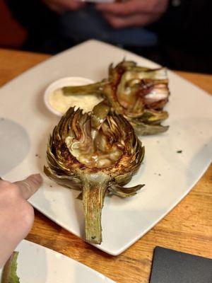 Canyon Bistro in Topanga