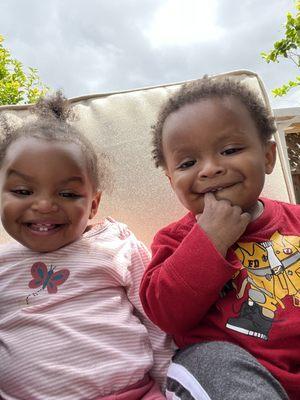 Bia's Home Child Care