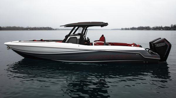 NXTLVL Marine Austin