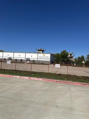 Swaminarayan Shree Temple
