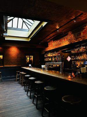 The Globe NYC