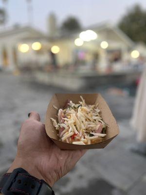 Orange Pig Smokehouse