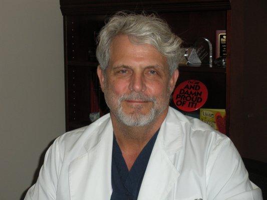 Norcross James F, MD