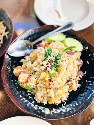 Khao Yai Thai Kitchen