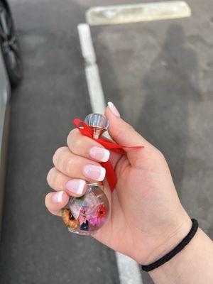 Bellaggio Nail and Spa