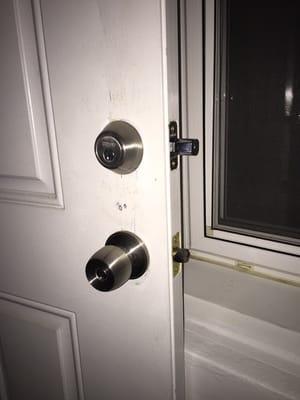 Need your locks changed in Chicago call now we have 100% satisfaction guarantee!!