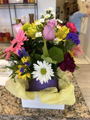 Mt Washington Florist