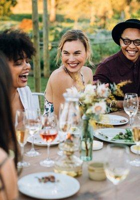 DeAnn's Wedding and Event Planning