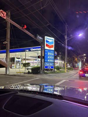 Chevron