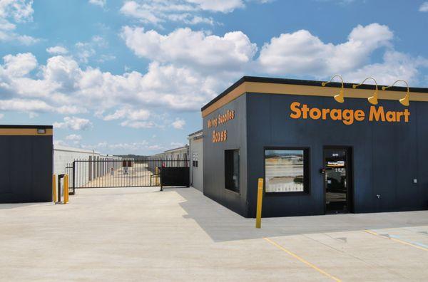StorageMart