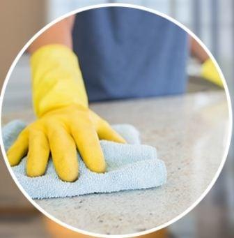 Ebony Brothers Janitorial Services