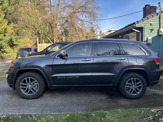 CARSTAR NWCC - Kirkland