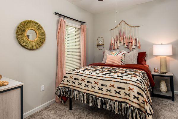 The Preserve at Tech