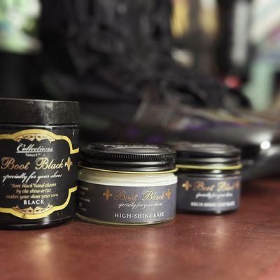 World's Best Shoe Care Products