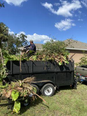 El Puro Junk Removal