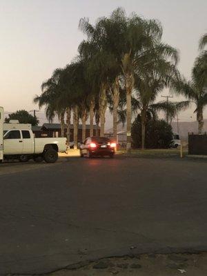 Reflection Lake RV Park & Fishing Campground