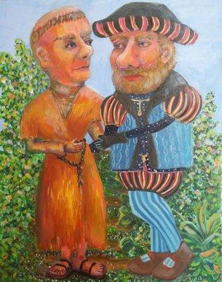 Painterjayne Studio/Gallery