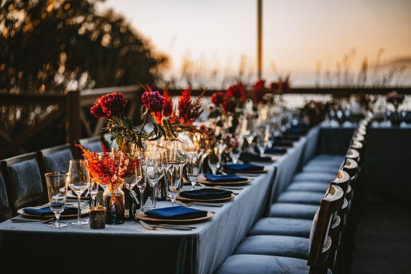 Karissa Paxton Events