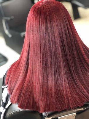 Diva’s fashion Keshy