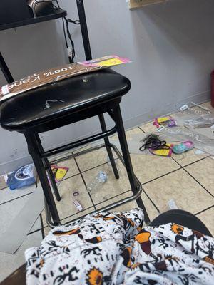 NE NE African Hair Braiding