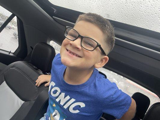 Global Vision Barber College