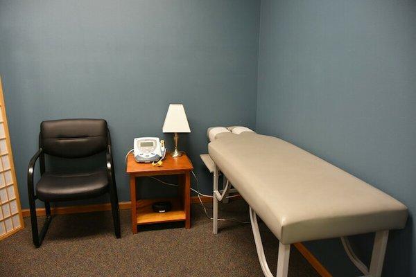 Williams Chiropractic