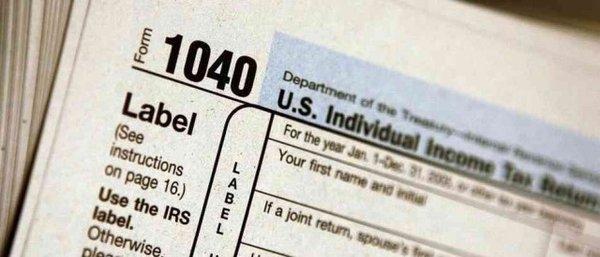 EXPERIENCED TAX PREPARER TO FILE YOUR PAST DUE OR CURRENT TAXES.