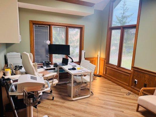 Fort Wayne Direct Primary Care