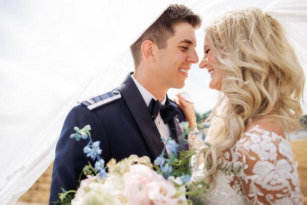 Lukas & Suzy VanDyke