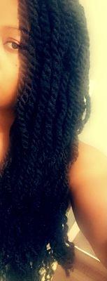 Smile African Hair Braiding