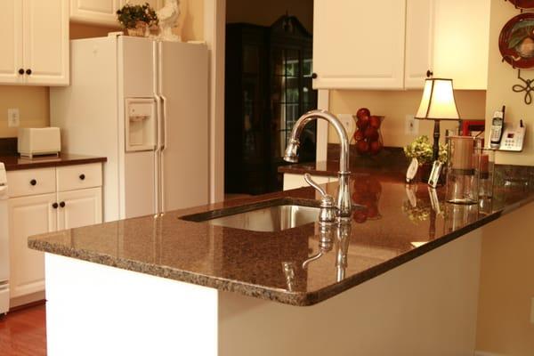 Absolute Black, Beautiful !!