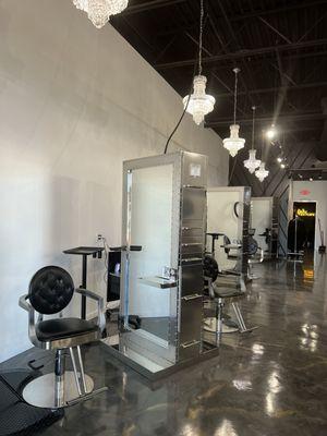Hi Texture Hair Salon
