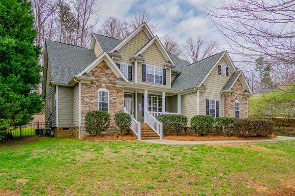 840 Creek Bluff Rd.
Rock Hill, SC 29732