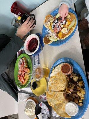 That Breakfast Place