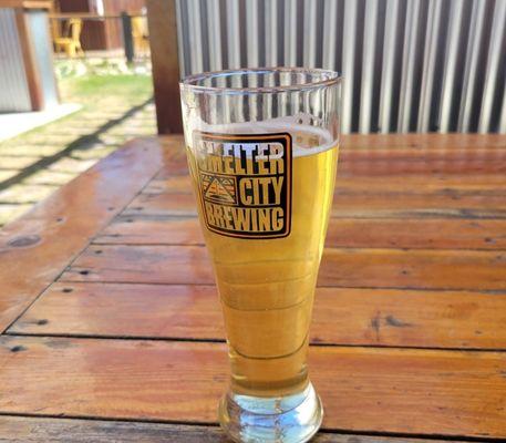 Smelter City Brewing