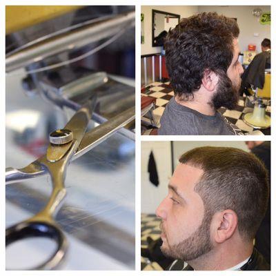 The Source Barber Shop