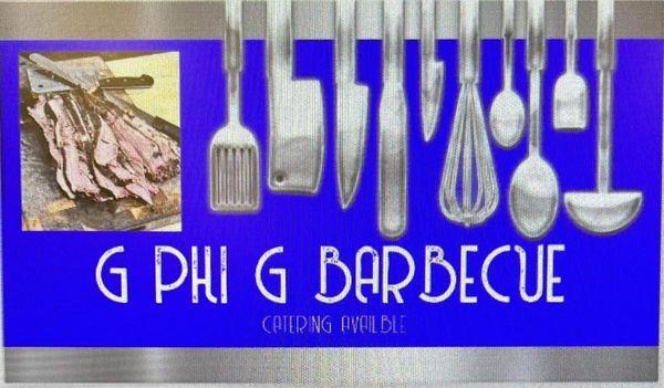 G Phi G Barbecue