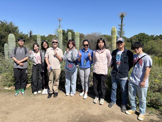 American English Language School