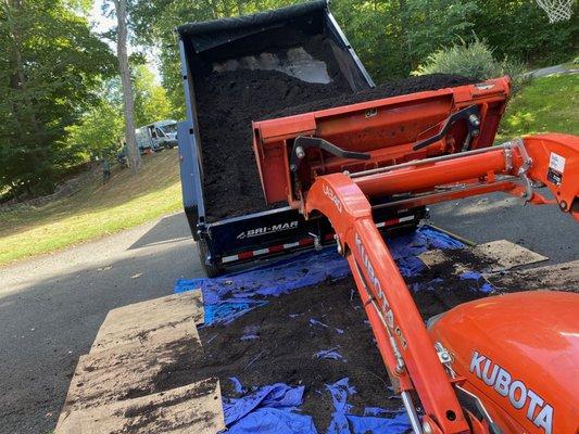 Organic Compost