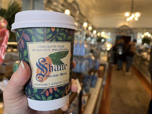 Shane Confectionery