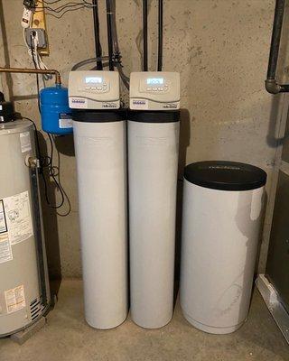 Remarkable Water Solutions