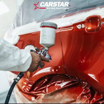 Relax We Got it from Here!