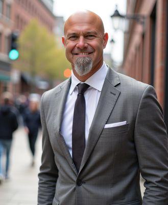 William Powell - Lending Broker